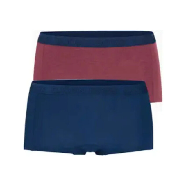 Björn Borg Dames minishort 2p 1841-1114-60571 large