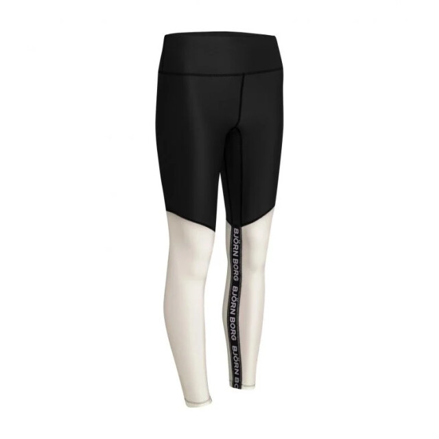 Björn Borg Dames tights clara high waist 1931-1191-00081 large