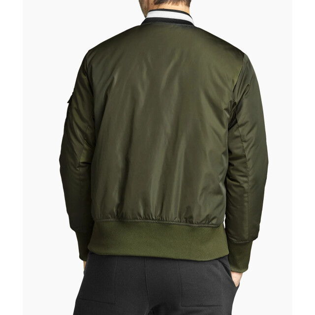 Björn Borg Heren centre bomber jacket 1931-1755-80901 large