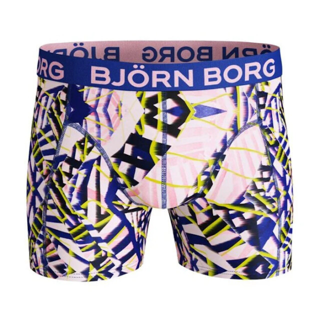 Björn Borg Heren sport boxer 2p art 1911-1276-71021 large