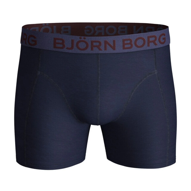Björn Borg Heren boxershort 2p 2wayflower 2031-1033-40541 large