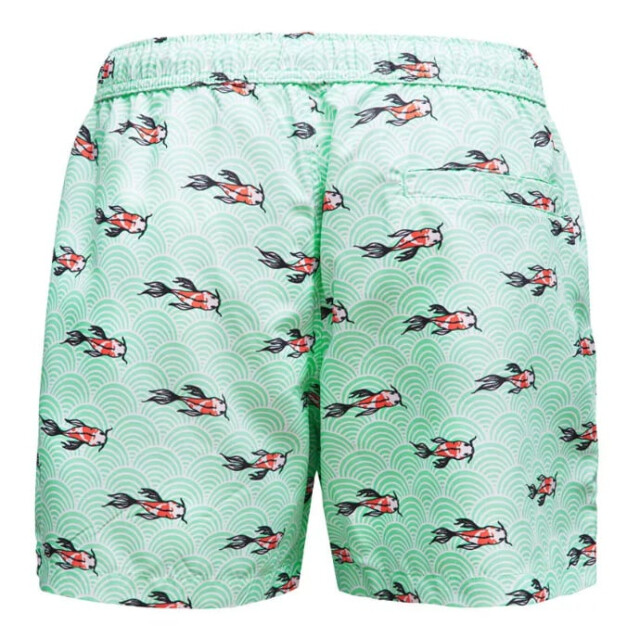 Björn Borg Heren swimshort sylvester 2021-1116-81371 large