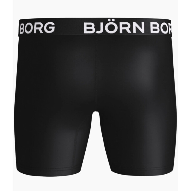Björn Borg Heren sport boxer 1p performance 9999-1162-90651 large