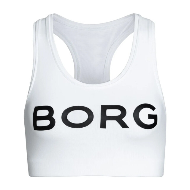 Björn Borg Solid soft top performance bh 1921-1162-00071 large