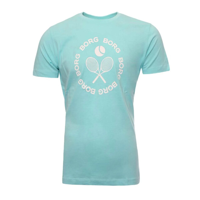 Björn Borg Heren t-shirt borg 1921-1044-70231 large