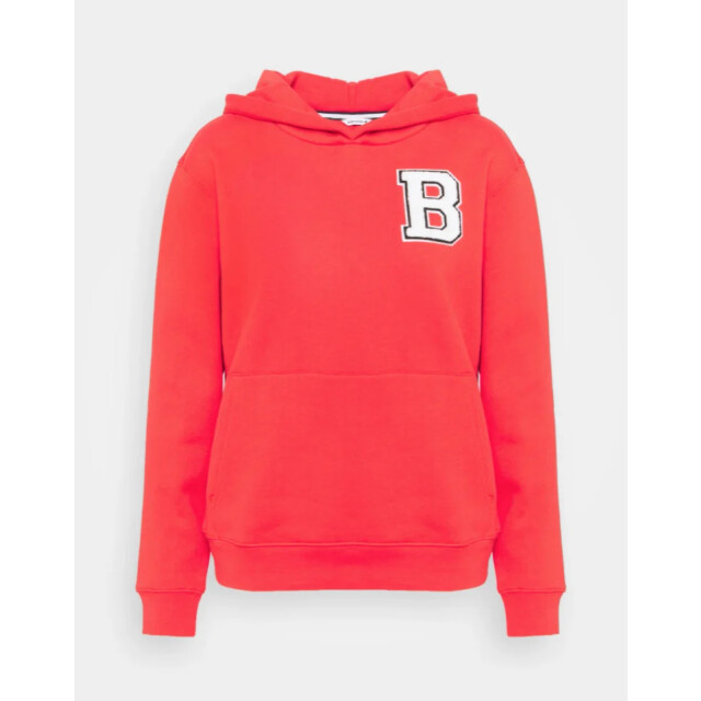 Björn Borg Björn borg dames hoody milla – comfortabele hoodie 2041-1002-40271 large