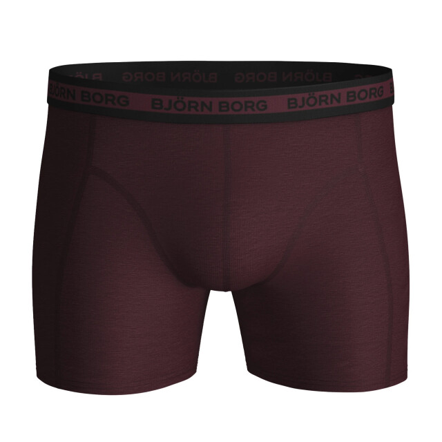 Björn Borg Heren boxershort 1p sammy 2031-1479-40541 large