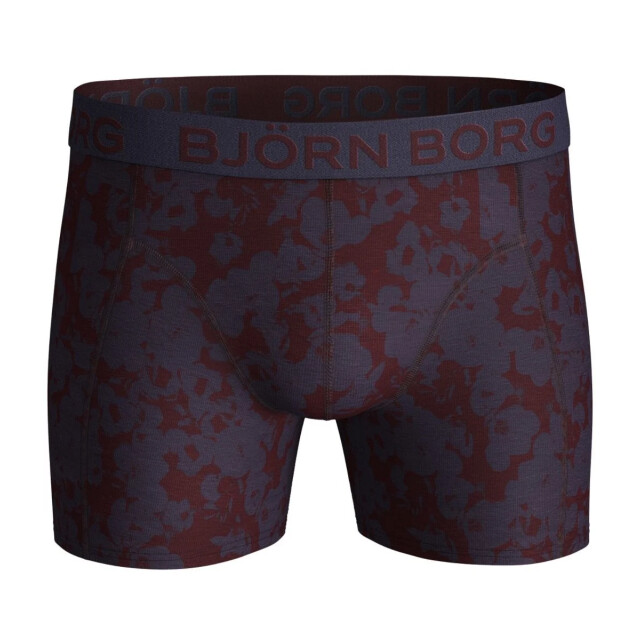 Björn Borg Heren boxershort 2p 2wayflower 2031-1033-40541 large