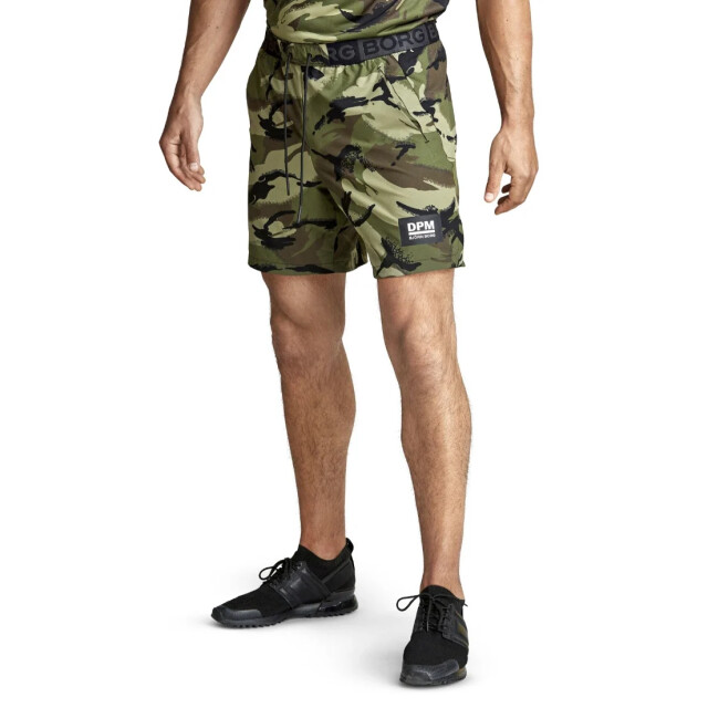 Björn Borg Heren shorts attis 7 inch 1931-1907-81321 large