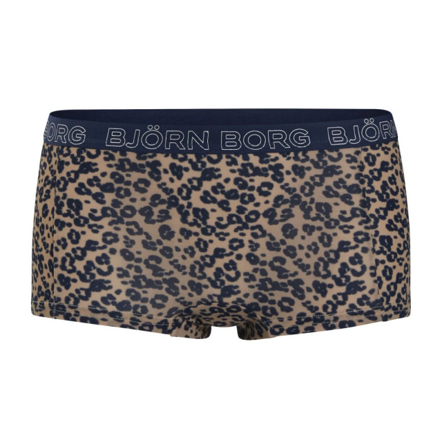 Björn Borg Dames minishort 2p la leo 1911-1330-10501 large
