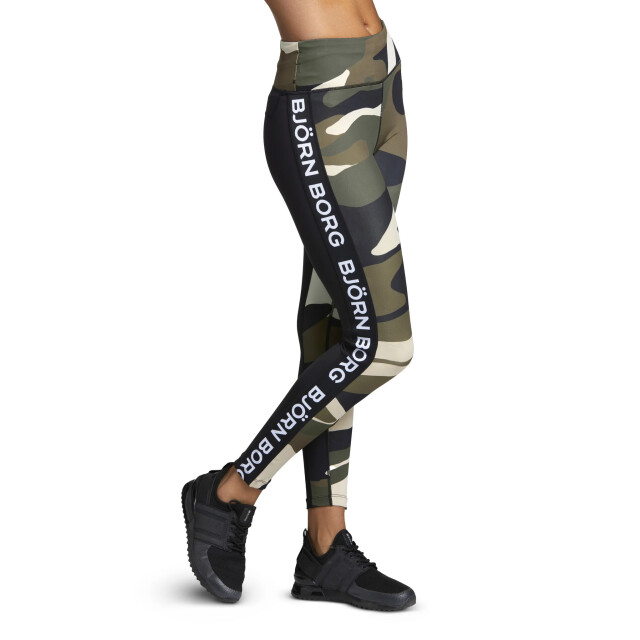 Björn Borg Dames tights peace 2021-1356-81401 large