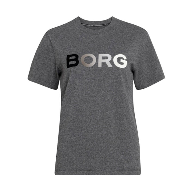 Björn Borg Dames t-shirt sport 1931-1772-90601 large