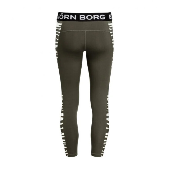Björn Borg Dames tights cherry 1931-1788-80901 large