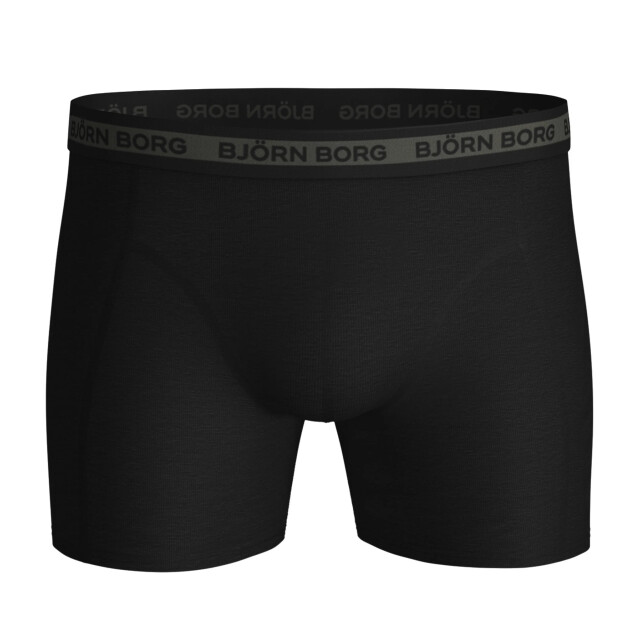Björn Borg Heren boxershort 1p sammy 2031-1480-90651 large
