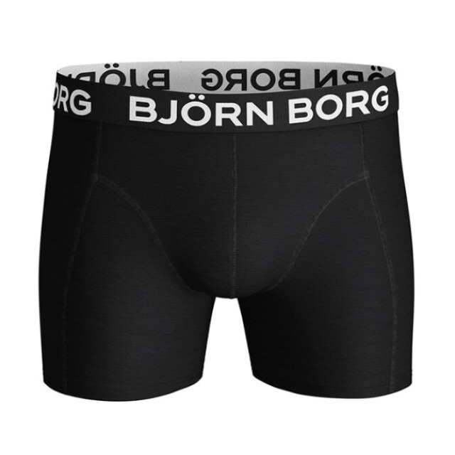 Björn Borg Heren boxershort 2 pack core 9999-1681-90011 large