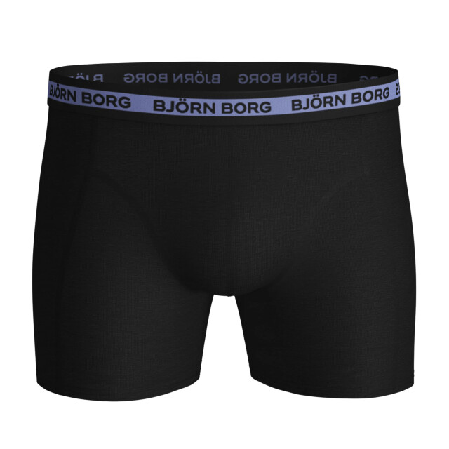 Björn Borg Heren boxershort 1p sammy 2031-1481-90651 large