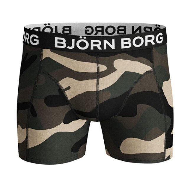 Björn Borg Heren boxershort 2 pack core 9999-1681-90011 large