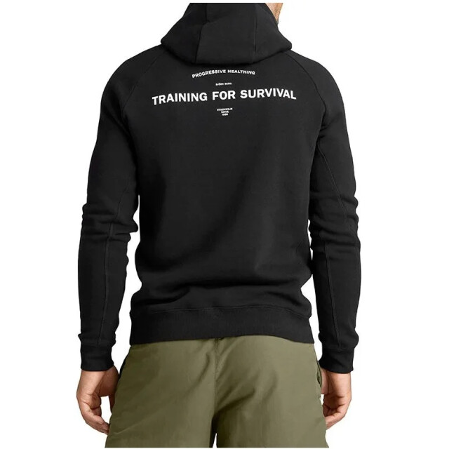 Björn Borg Heren borg sport hoody 2121-1004-90651 large