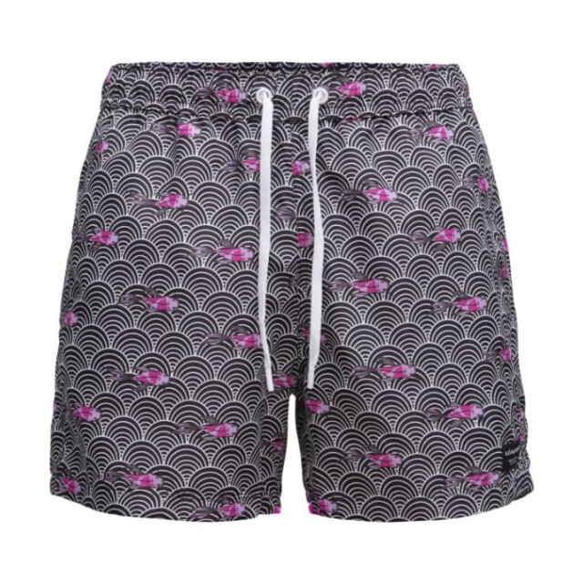 Björn Borg Heren swimshort sylvester 2021-1116-91831 large
