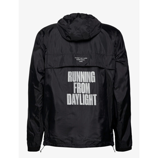 Björn Borg Heren running jacket night 2031-1212-90651 large