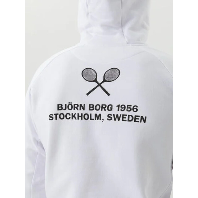 Björn Borg Heren borg sport hoody 2121-1004-00071 large