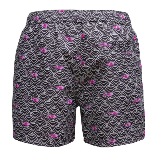 Björn Borg Heren swimshort sylvester 2021-1116-91831 large