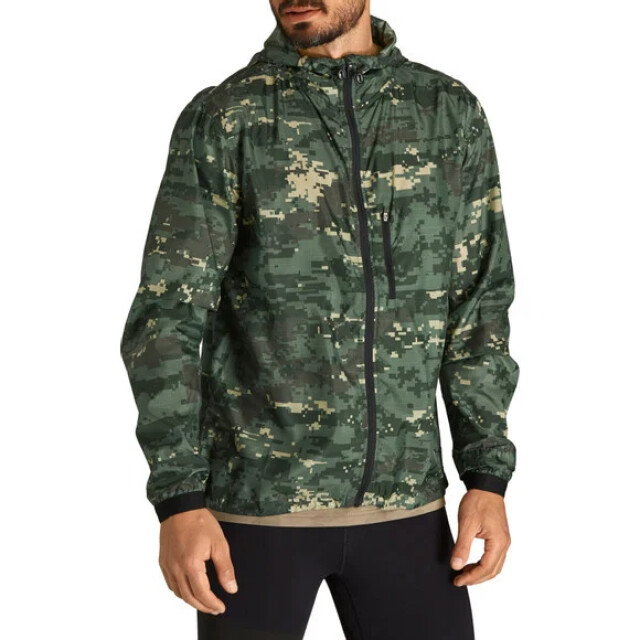 Björn Borg Heren borg running wind jacket 2111-1102-81531 large