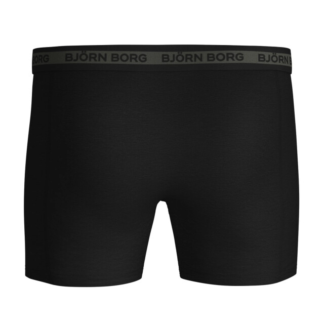 Björn Borg Heren boxershort 1p sammy 2031-1480-90651 large