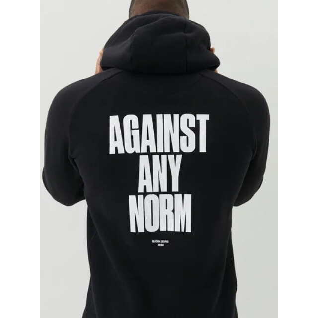 Björn Borg Heren borg sport hoody proud 2121-1004-92291 large
