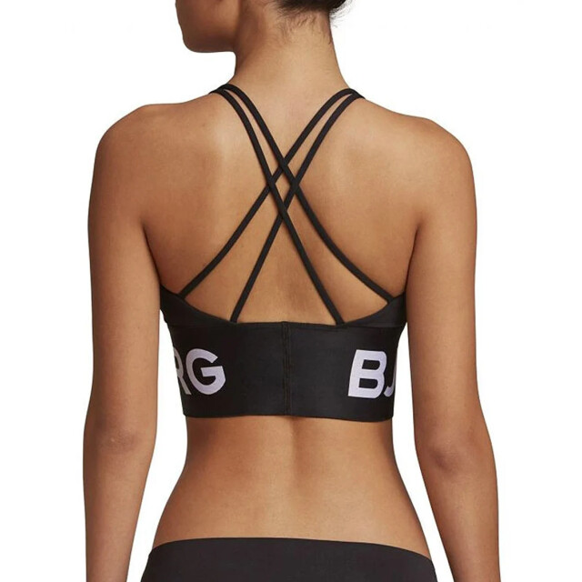 Björn Borg Solid light support soft top bh 9999-1249-90651 large