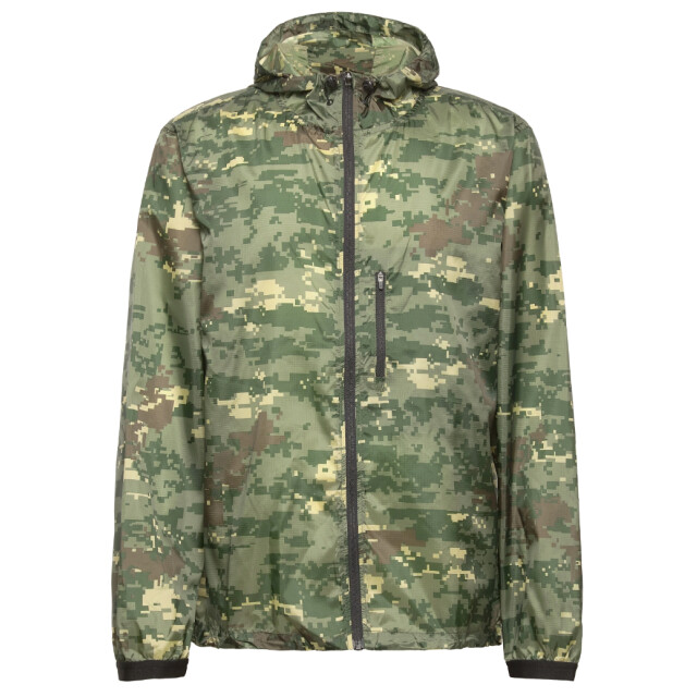 Björn Borg Heren borg running wind jacket 2111-1102-81531 large