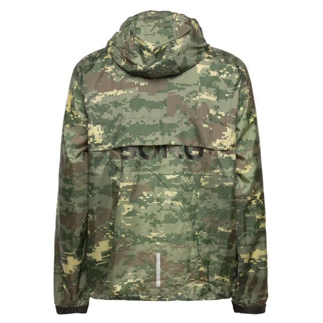 Björn Borg Heren borg running wind jacket 2111-1102-81531 large