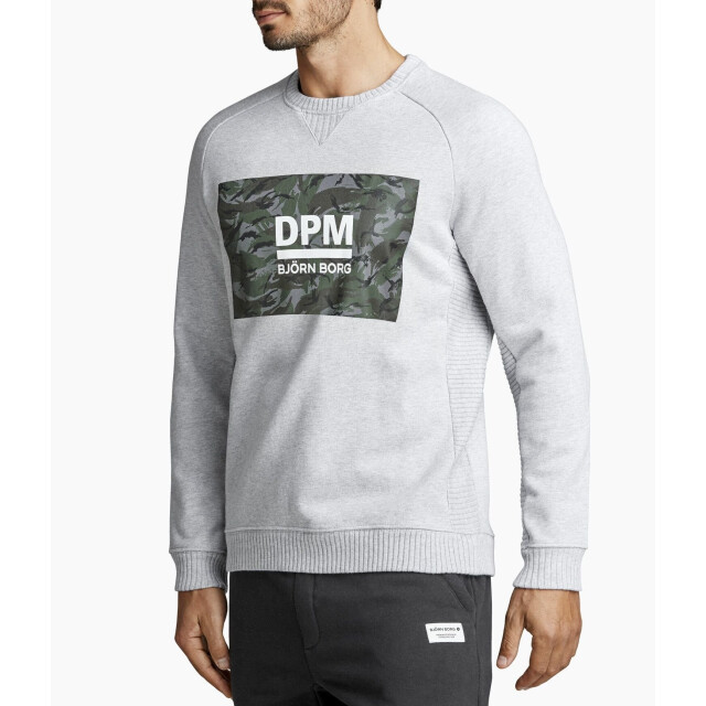 Björn Borg Heren basic dpm crew 1931-1911-90741 large