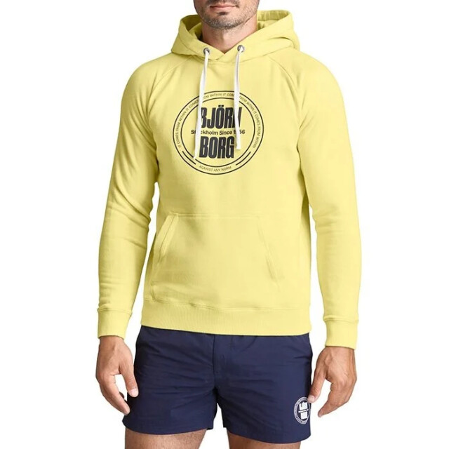 Björn Borg Heren borg sport hoody 2121-1004-21201 large