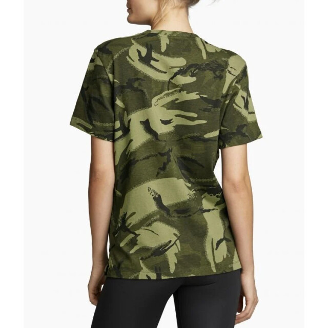 Björn Borg Dames t-shirt dpm 1931-1916-81321 large