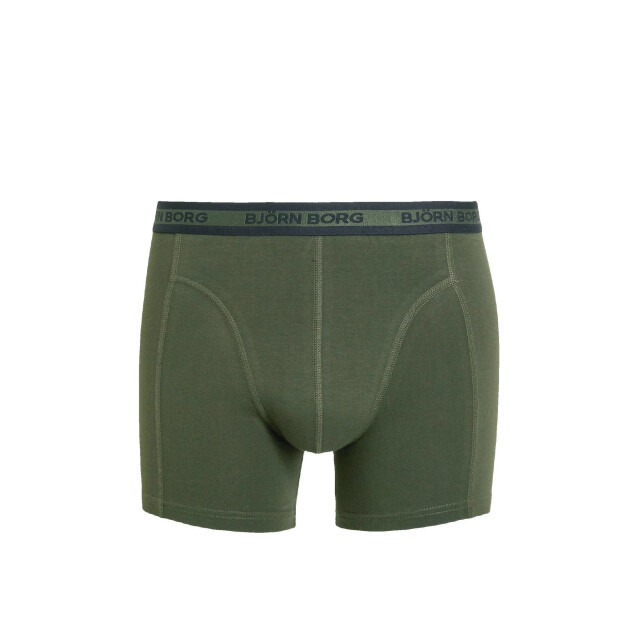 Björn Borg Heren boxershort 3p giant leo 2031-1486-80371 large