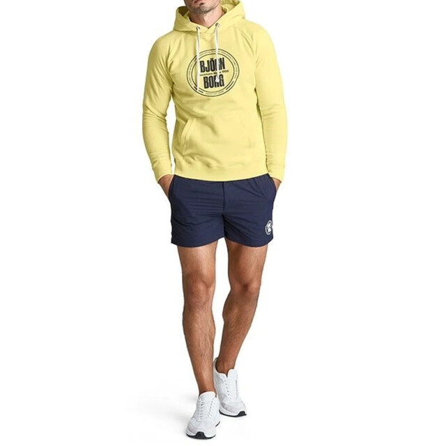 Björn Borg Heren borg sport hoody 2121-1004-21201 large