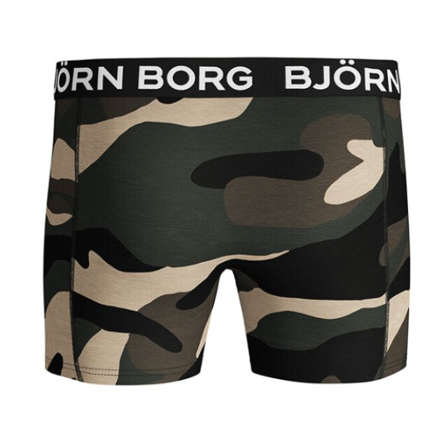 Björn Borg Heren boxershort 2 pack core 9999-1681-90011 large