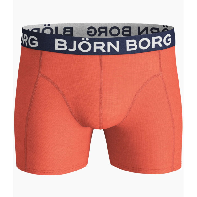 Björn Borg Heren boxershort 3p camo 2011-1158-71021 large