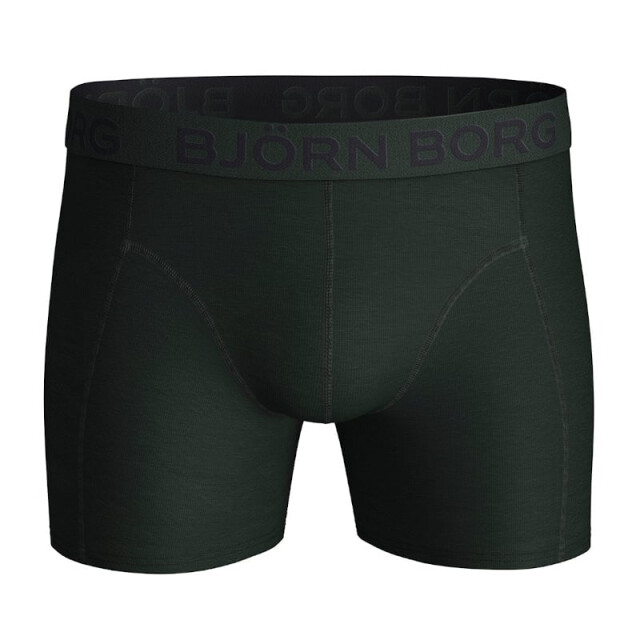 Björn Borg Heren boxershort 2p digital woodland 2111-1082-81461 large