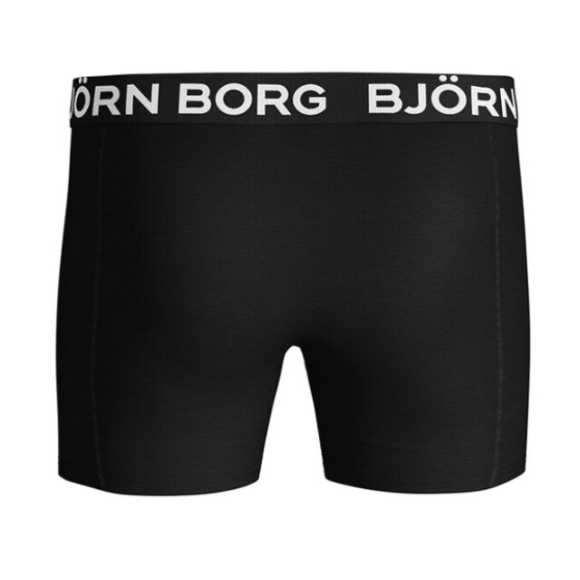 Björn Borg Heren boxershort 2 pack core 9999-1681-90011 large