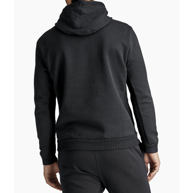 Björn Borg Heren dpm hoody 1931-1910-90651 large
