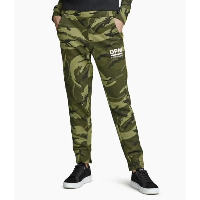 Björn Borg Dames pants dpm her 1931-1915-81321 large