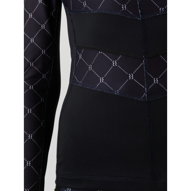 Björn Borg Dames slim longsleeve 2121-1066-73111 large