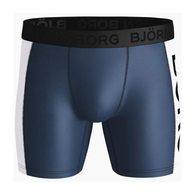Björn Borg Heren sport boxer 2p panel 2111-1142-90651 large