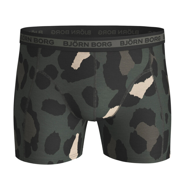 Björn Borg Heren boxershort 1p sammy 2031-1489-80371 large