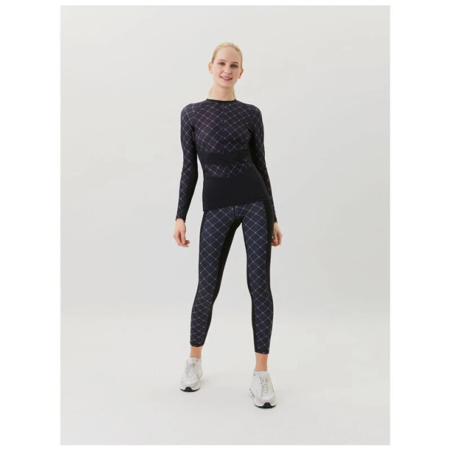 Björn Borg Dames slim longsleeve 2121-1066-73111 large