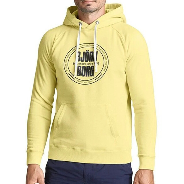Björn Borg Heren borg sport hoody 2121-1004-21201 large