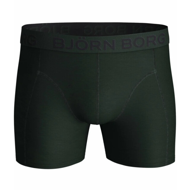 Björn Borg Heren boxershort 2p essential 2111-1071-72731 large