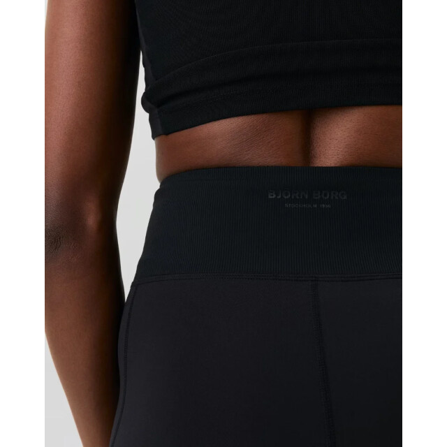 Björn Borg Dames sthlm bike shorts 9999-1675-90651 large